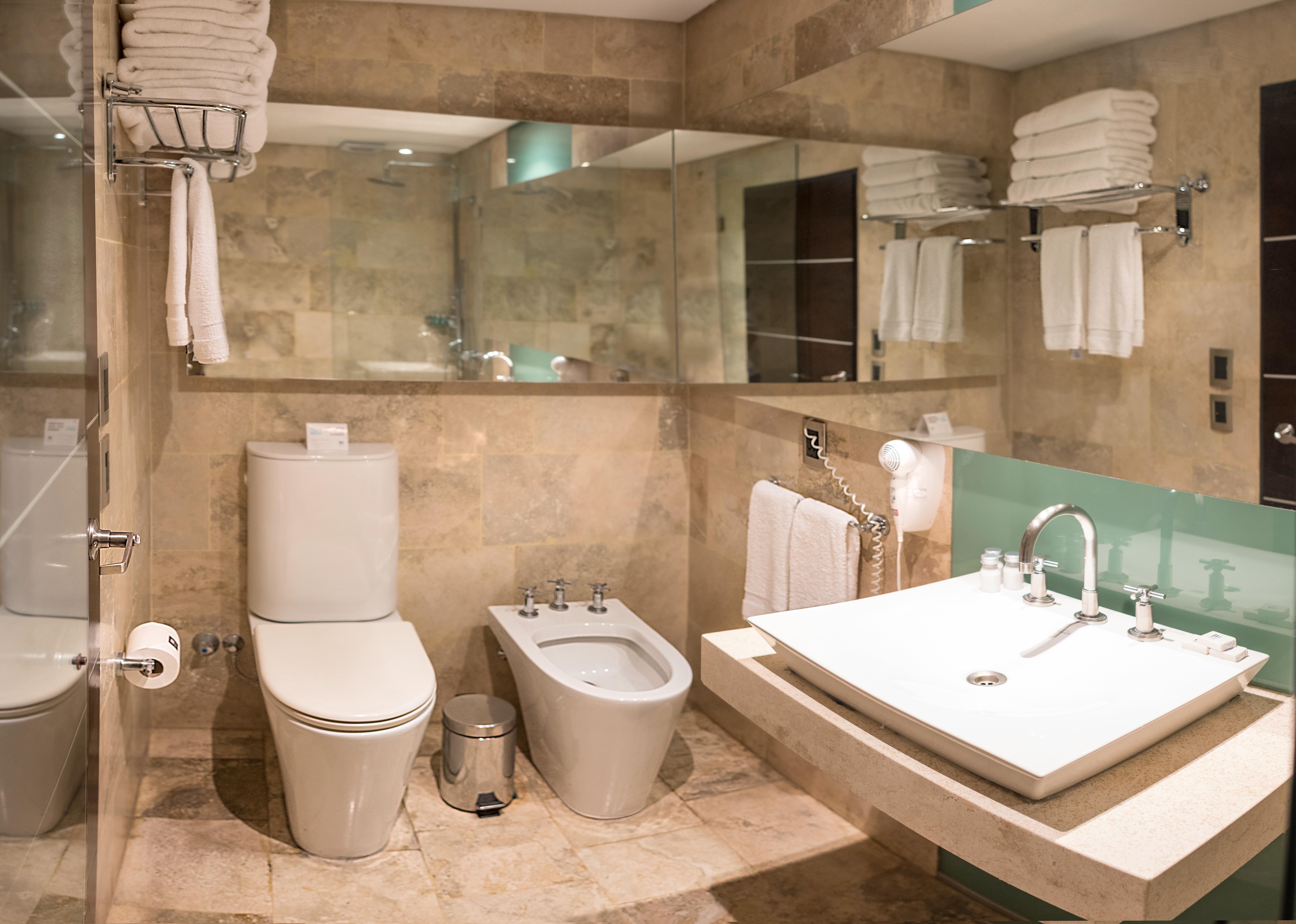 Mod Hotel Mendoza