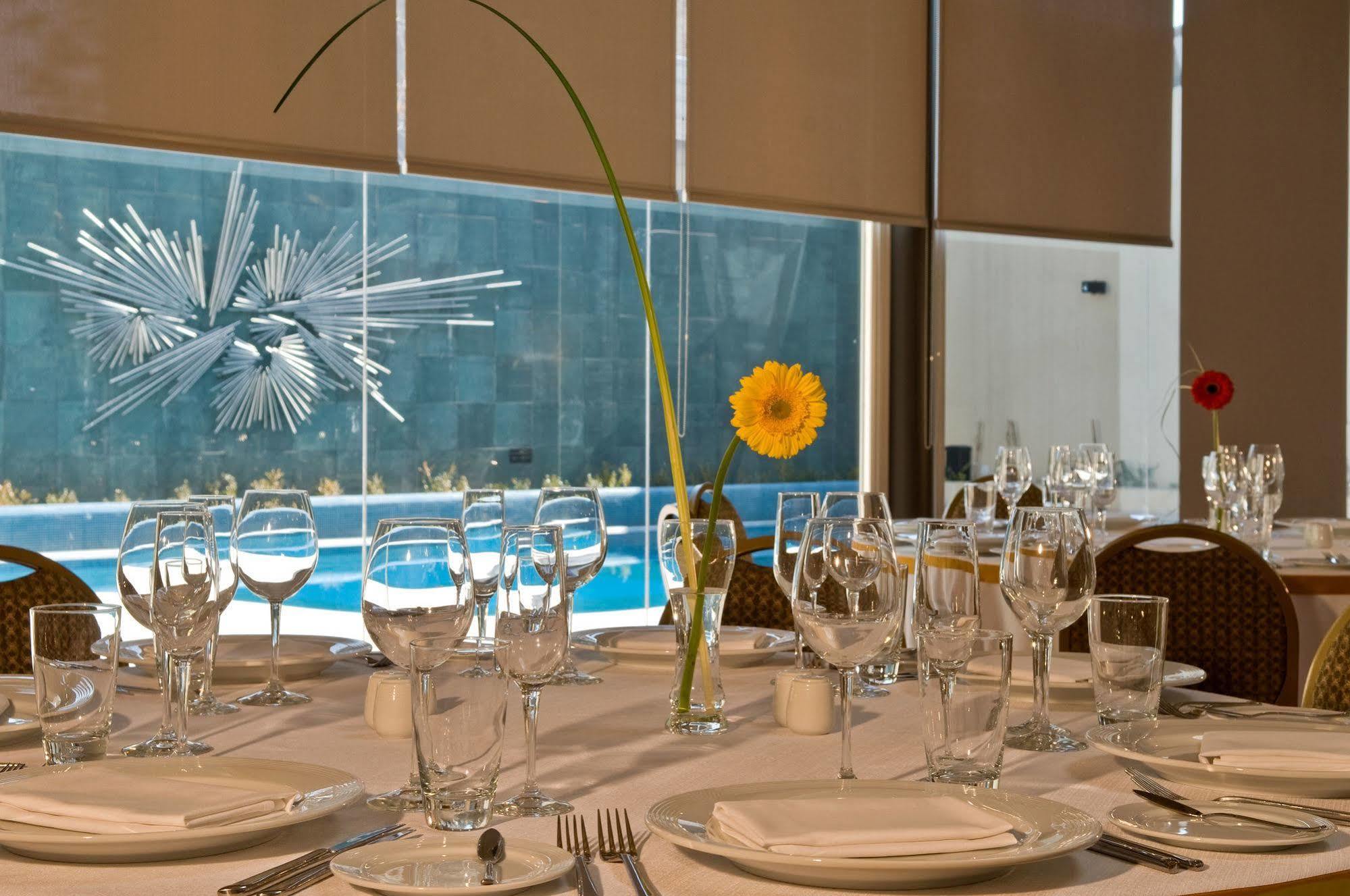 Hotel Mod Mendoza